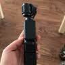 大疆 DJI Osmo Pocket 3 标准版 一英寸口袋云台相机 OP灵眸手持数码相机 vlog 便携美颜摄像 实拍图