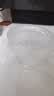 拜杰圆形葱花保鲜盒 葱姜蒜收纳盒冰箱沥水备菜盒食物盒 三个装  实拍图