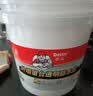 德高外墙窗台透明防水胶补漏王裂缝渗水屋顶隐形防水涂料 1.5KG 实拍图