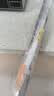 金隆兴防油贴铝箔厨房防油贴纸0.6*5米橱柜防水耐高温防潮灶台面保护膜 实拍图