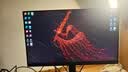 AOC 23.8英寸2K 260Hz FastIPS 快速液晶1ms 硬件低蓝光 三角洲游戏电竞电脑显示器 新战神Q24G41ZE 实拍图