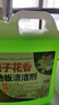 家可美（jiakemei）地板清洁剂瓷砖地砖木地板拖地液强力去污持久留香不留水渍2500ml 实拍图