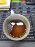 八马茶业特级金骏眉红茶 武夷红茶192g茶叶马上红360 节日高端送礼盒装 实拍图