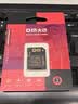 DM大迈 TF（MicroSD）存储卡 SD-T TF转SD小卡转大卡适配器单反相机高速内存卡micro SD卡存储卡卡套 实拍图