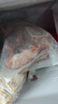 龙大肉食国产猪排骨块净重2斤 猪排骨 免切出口级排骨 猪肉 烧烤煲汤食材 实拍图