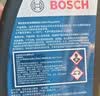 博世（BOSCH）DOT4 plus升级版刹车油制动液/离合器油塑料桶装 通用型 500ml装 实拍图