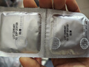 名流 避孕套超薄隐形裸入安全套玻尿酸50只装003空气快潮计生男女用品 实拍图