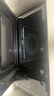美的（Midea）微波炉速享系列变频微烤一体机20L 光波炉 800W一级能效 智能菜单下拉门平板速热简单易用M3-208E 实拍图