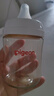 贝亲（Pigeon）新生儿 防胀气宽口径PPSU奶瓶160ml SS号奶嘴 0个月+AA261  实拍图