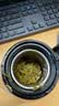 龙都博宝四川龙都香茗茶叶有限公司特级浓香型茉莉花茶叶袋装2026新出厂茶 250g香茗 实拍图