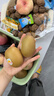 佳沛（zespri）新西兰阳光金奇异果巨大果15粒礼盒 单果146-175g 猕猴桃水果礼盒 实拍图
