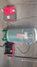 格纳森7.5KW永磁变频螺杆式空压机气罐冷干机套装工业级大型静音空压机 实拍图
