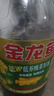 金龙鱼 食用油 【保真菜籽油】非转基因 物理压榨 纯香低芥酸菜籽油5L 实拍图