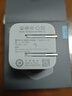 CUKTECH酷态科苹果17充电头40W充电器氮化镓Type-C快充头适用iPhone17ProMax/16/15/ipad充电线插头 实拍图