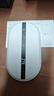 中兴【热销300万】U10LS随身wifi6免插卡无线网卡高速支持2026款5G/4G便携路由器移动联通全国通用 顶配款【升级3000毫安】续航WiFi6-白色 中兴官方送100G-网速稳定不虚标-三 实拍图