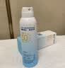 OHBT防晒喷雾霜男女士高倍防水防汗持久防紫外线大人小孩户外SPF50+ 实拍图
