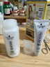 施华蔻（Schwarzkopf）斐丝丽染发剂7-57蜜糖浅金 染发膏彩染韩系显白男女通用 实拍图