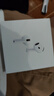 Apple/苹果 AirPods 4(支持主动降噪)搭配无线充电盒(USB-C)苹果耳机 蓝牙耳机适用iPhone/iPad 四代 实拍图