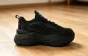 阿迪达斯（adidas）三叶草 女子 OZGAIA W 休闲鞋 JQ4110 黑色 36 实拍图