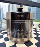 苏泊尔（SUPOR）电压力锅5L 智能0涂层钢胆大屏SY-50YC5015电饭煲高压锅适用4-6人上盖批次随机发货 实拍图