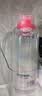 珍视明小黄鸭定制款洗眼液洗眼水眼部护理液清凉型2瓶500ml 实拍图