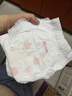 好奇（Huggies）铂金装小桃裤成长裤XXL74片(≥15kg)尿不湿【夏季散热王】 实拍图