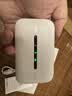 TCL随身wifi2026新款全国通用可移动便携式热点免插卡无线网wi-fi6无限制大流量车载4G路由器5GXY15B 【2026最新爆款】紫光展锐芯片+无线wifi6 足额不虚标月享1500G流量 实拍图