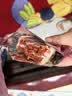 唇动经典4种混合口味蛋糕619g夹心涂层巧克力派零食面包甜品红丝绒 实拍图