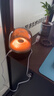 纽曼（Newmine）BT512蓝牙音箱桌面音响家用户外炫彩发光迷你便携式无线小音响低音炮 实拍图