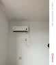 小米空调  巨省电 1.5匹挂机 一级能效 外机单排铜管 KFR-35GW/N1A1【整机十年免费包修】 实拍图