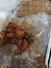 美的（Midea）封口机真空压缩封口机真空封口机真空密封机家用真空包装机干湿两用封口机 小型全自动 MJ-KF11 实拍图