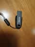 闪迪（SanDisk）64GB USB3.2 U盘 CZ550黑色 读速100MB/s 安全加密 数据恢复 学习办公电脑车载 高速大容量优盘 实拍图