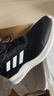 阿迪达斯 adidas 男鞋 ALPHACOMFY阿尔法 运动鞋训练跑步鞋 ID0350 41码 实拍图