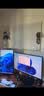AOC 爱攻31.5英寸 2304区9216颗灯珠QD-MiniLED 4K160Hz双模320Hz HDR1400 10bit 电竞显示器AG327UXM 实拍图
