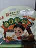 老李食品 五香卤肉丸22g*10袋 真空包装 夜宵解馋下酒菜 即食休闲零食 实拍图
