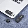 移速（MOVE SPEED）16GB U盘 USB2.0 招标投标u盘 即插即用 稳定读写 企业竞标助力优盘 黑武士系列 实拍图