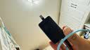 品胜65W氮化镓iPhoneDuo/18充电器套装多口Type-C插头适用苹果华为小米手机Macbook笔记本电脑pd60/45W 实拍图
