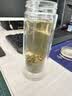 张一元茶叶特种浓香型茉莉花茶精选八窨茉莉毛尖200g金桶罐装中华老字号 【升级版】尚品金桶 实拍图
