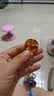 TOI儿童玩具手工DIY金箔水晶滴胶画男女孩教师节礼物时光琥珀手工坊 实拍图