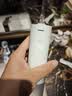 米家小米便携式冲牙器水牙线F400薄荷绿云感伞射机身4挡冲牙模式 【出行必备】生日礼物 实拍图