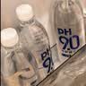 康师傅PH9.0电解碱性水350ml*12瓶非天然苏打水 热门商品 实拍图
