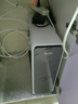 海尔（Haier）净水器鲜活水pro1200G金榜净水器抑菌滤芯净饮机家用厨房专用台下用反渗透过滤直饮净水机R793 实拍图