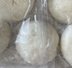 华田禾邦手工老面麦香千层馒头 1.2kg 12个装 山东呛面馒头速食早餐半成品 实拍图