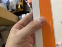 图拉斯电容笔【超丝滑】适用苹果apple pencil pro三代ipad触控笔灵敏触屏手写全系列2026新款Air磁吸款 实拍图