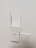 Tenda腾达1500M wifi6信号放大器 5G增强千兆网口wi-fi扩展 AP无线网络信号全屋覆盖 穿墙王扩大中继A23 实拍图