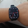 魅族（meizu）Watch M1 星空黑 智能手表 蓝牙通话运动记录 血氧睡眠心率检测 2.01英寸大屏 15天续航 学生男女 实拍图