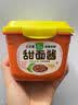 欣和葱伴侣 传统甜面酱450g加嘴装【0%添加防腐剂】炒菜拌面酱六月香 实拍图