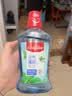 高露洁（Colgate）海盐+柚子+重口味克星进口精油漱口水500ml*3 含氟清新口气去口臭 实拍图