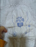 舒比奇（Suitsky）【薄透天花板】英氏透气薄拉拉裤XXXL码56片婴儿尿不湿超薄透气 实拍图