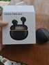 vivo iQOO TWS Air3原装真无线蓝牙耳机音乐游戏运动降噪电竞声效超轻佩戴耳麦适用于oppo苹果华为 iQOO TWS Air3隐耀黄 实拍图